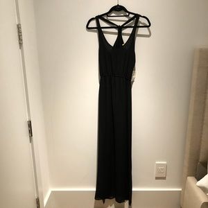 Nordstrom BP Black Maxi
